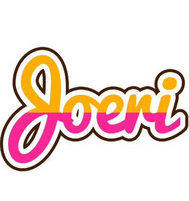 Joeri smoothie logo