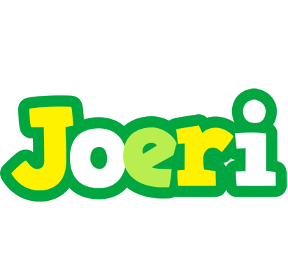 Joeri soccer logo