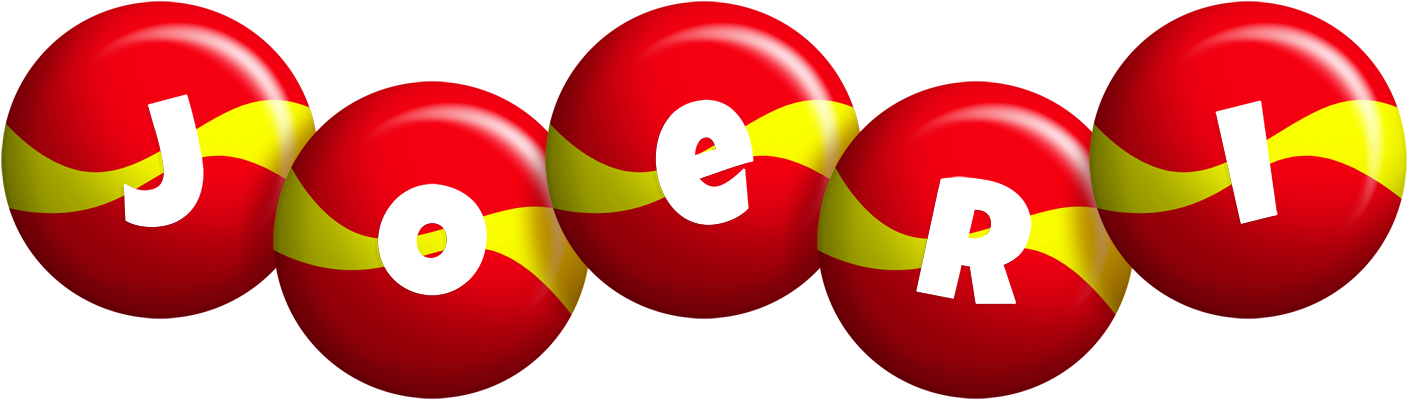 Joeri spain logo