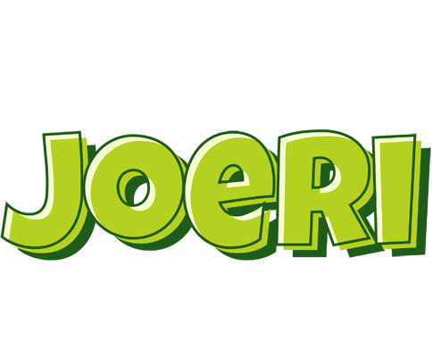Joeri summer logo
