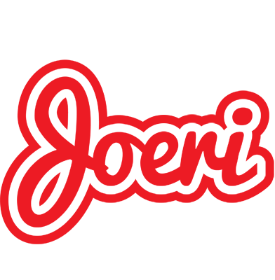 Joeri sunshine logo