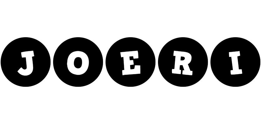 Joeri tools logo