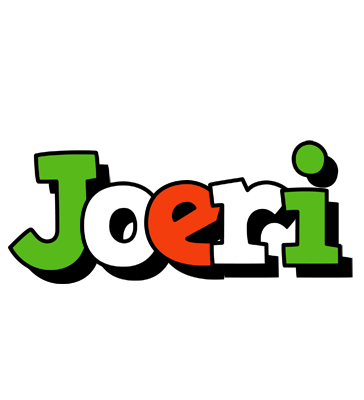 Joeri venezia logo