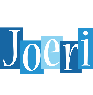 Joeri winter logo