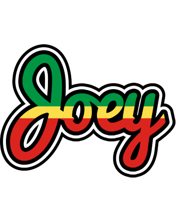 Joey african logo