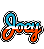 Joey america logo