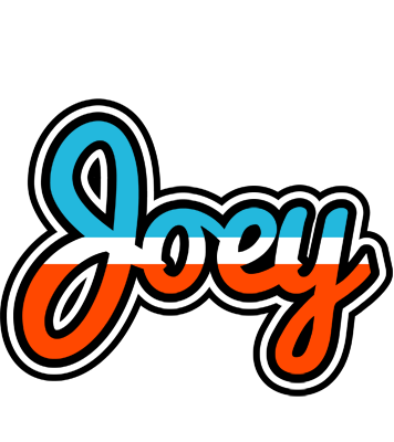 Joey america logo