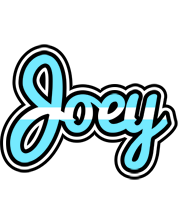 Joey argentine logo