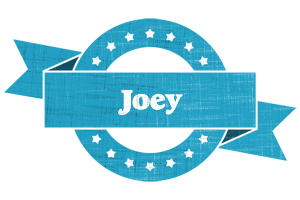 Joey balance logo