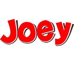Joey basket logo
