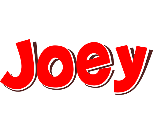 Joey basket logo
