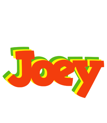 Joey bbq logo