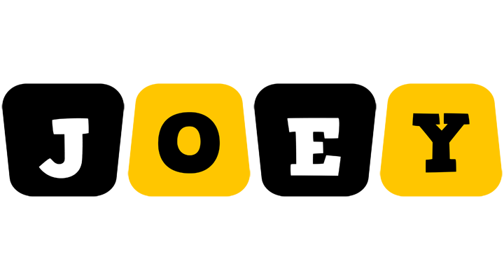 Joey boots logo