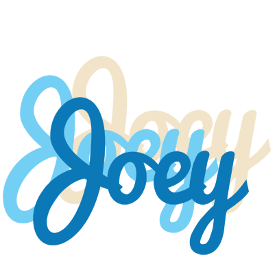 Joey breeze logo