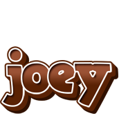 Joey brownie logo