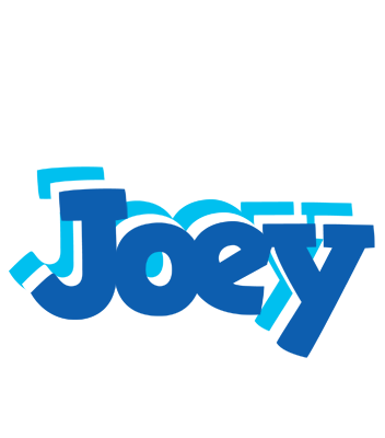 Joey business logo