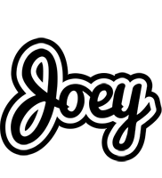 Joey chess logo