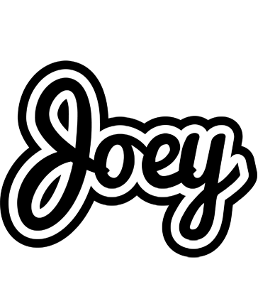 Joey chess logo