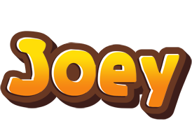 Joey cookies logo