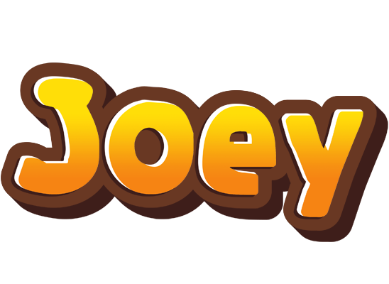 Joey cookies logo