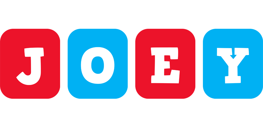 Joey diesel logo