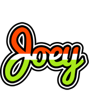 Joey exotic logo