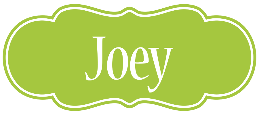 Joey family logo