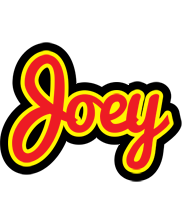 Joey fireman logo