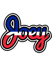 Joey france logo