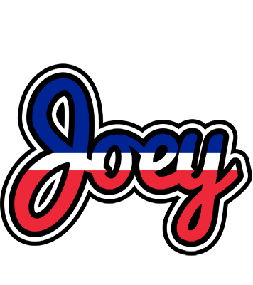 Joey france logo
