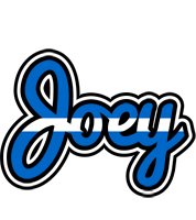 Joey greece logo