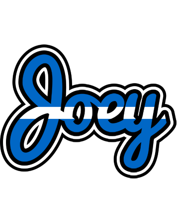 Joey greece logo