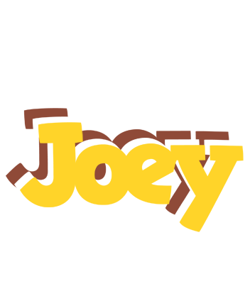 Joey hotcup logo