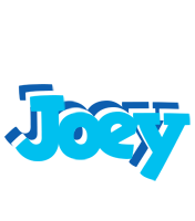 Joey jacuzzi logo