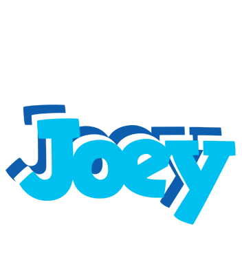 Joey jacuzzi logo