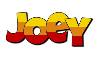 Joey jungle logo