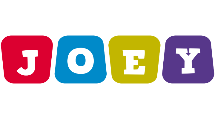 Joey kiddo logo