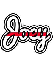 Joey kingdom logo