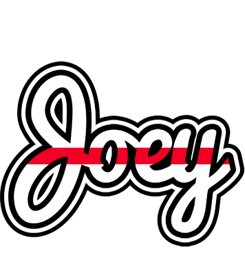 Joey kingdom logo