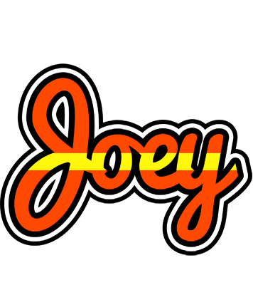 Joey madrid logo