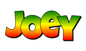 Joey mango logo