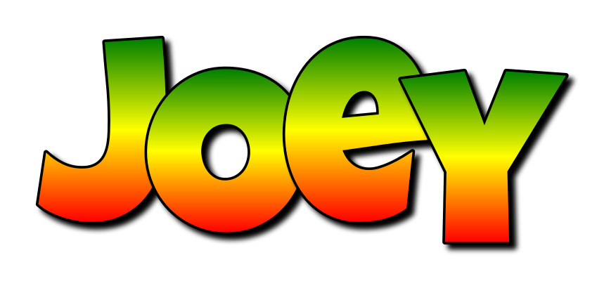 Joey mango logo