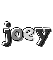 Joey night logo