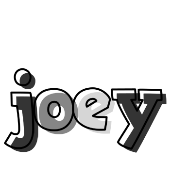 Joey night logo