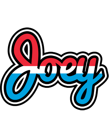 Joey norway logo