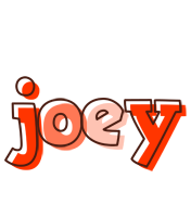 Joey paint logo