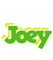 Joey picnic logo