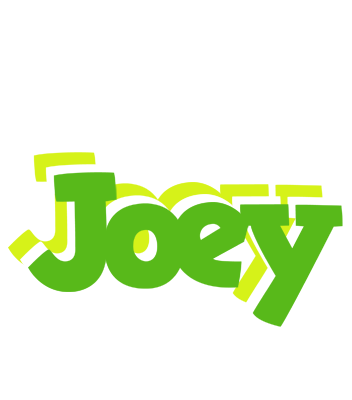 Joey picnic logo