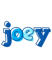 Joey sailor logo