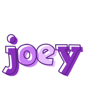 Joey sensual logo